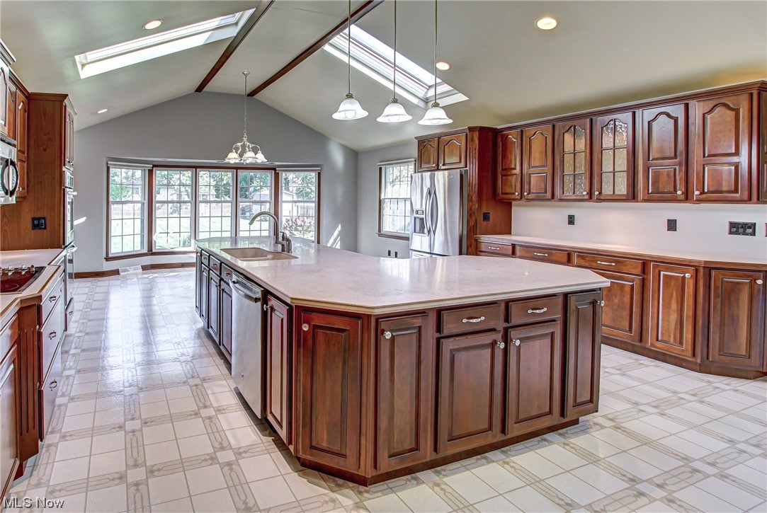 Eagle Oaks - Residential