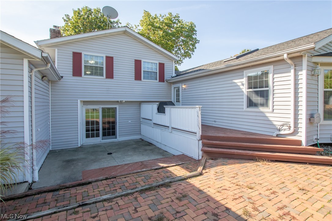 Eagle Oaks - Residential