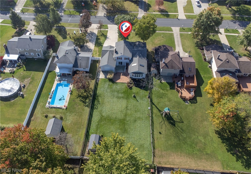 Eagle Oaks - Residential