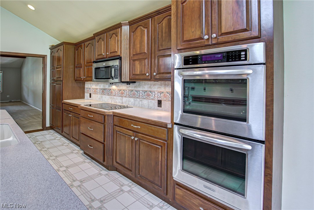 Eagle Oaks - Residential