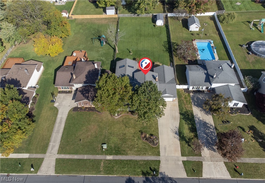 Eagle Oaks - Residential