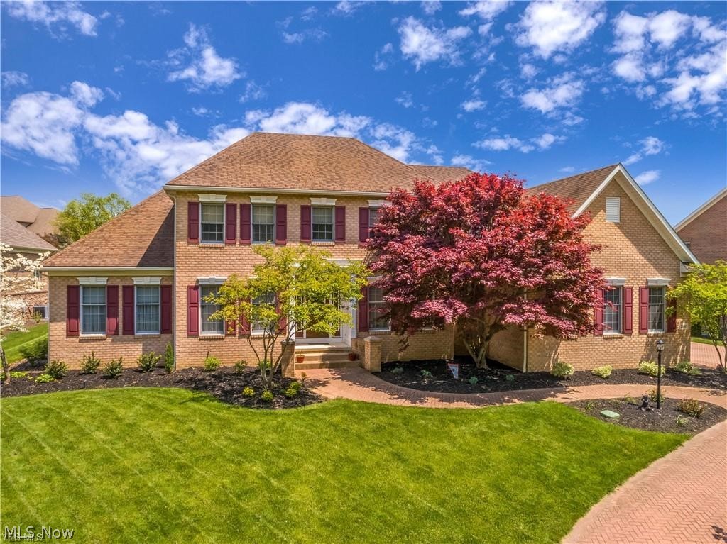 St James Place - Residential