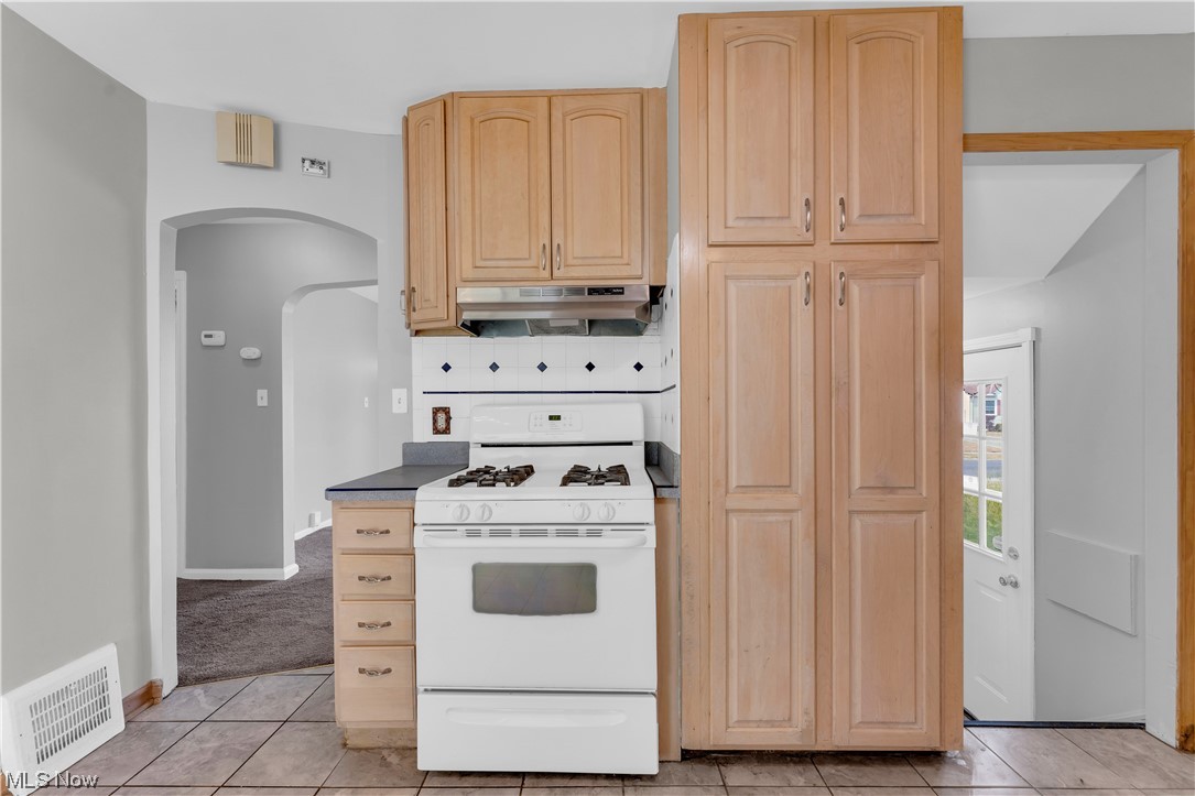 Statewood - Residential Lease