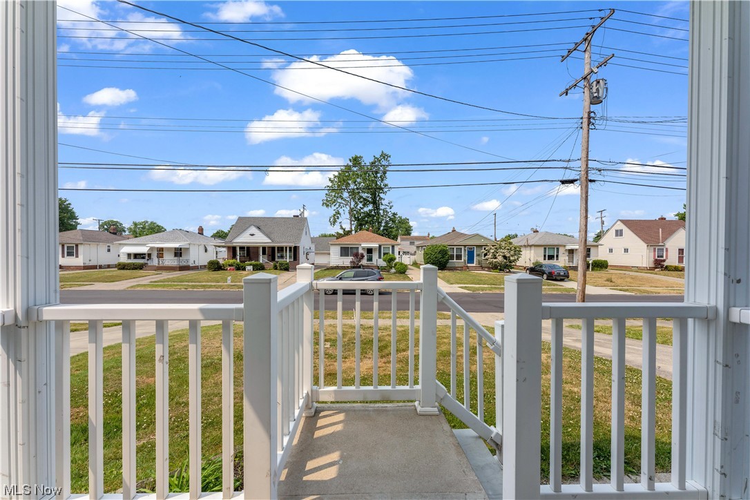 Statewood - Residential Lease