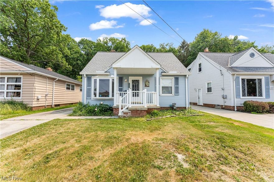 4415 Longwood, Parma-  Stunning 3 bed, 2 bath single family single. //

$1,495 rent / $1,495 deposit //
$49 application fee per adult //
NO SMOKING //
1 time $159 non-refundable set up fee paid at lease signing //

$30/month required resident benefit package; can include personal property/liability insurance for an additional $5/month for $35/month total. //

All applicants are required to fill out a PetScreening application, found on our website/app before being processed. Even if you have NO pets - this app must be filled out. 1-2 pets OK w/ approved PetScreening & PetFee (Some breed restrictions apply). 1 time, non-refundable pet fee of $200-300 per animal applies to all pets & must be paid prior to or when you pay your 1st month rent. (No fee for qualified assistance animals) //

Our application is processed through secure site: Findigs. They require ID & income verification. Without this, your app will not be processed. They offer 24/7 chat support on their app directly