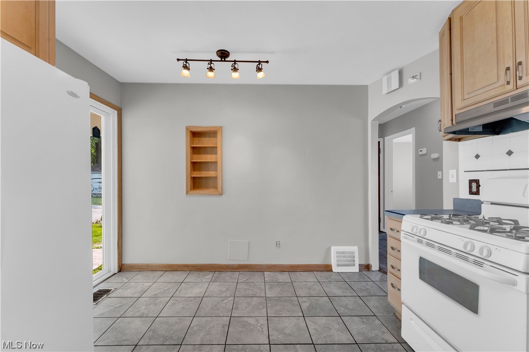 Statewood - Residential Lease