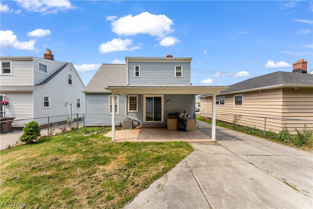 Statewood - Residential Lease