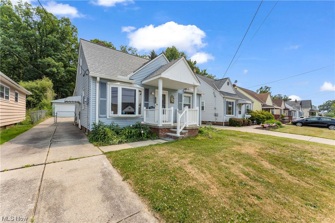 Statewood - Residential Lease