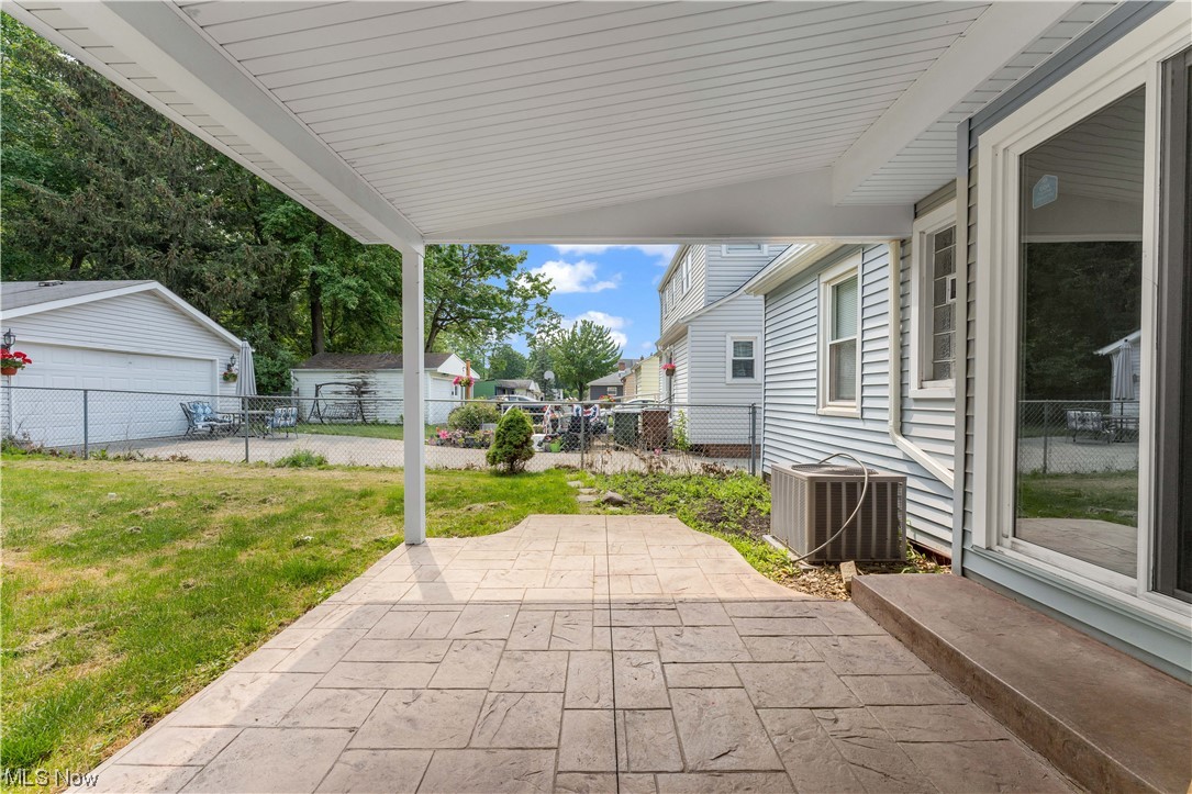 Statewood - Residential Lease