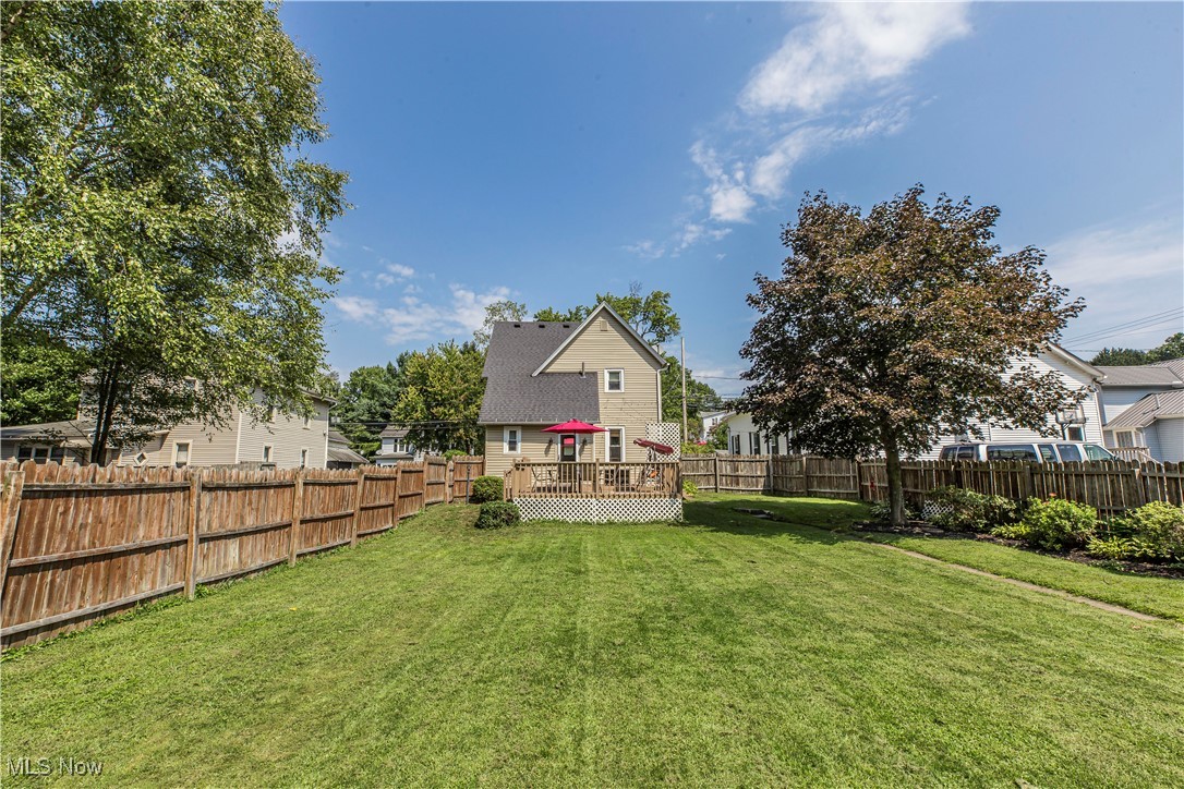 Pomeroy Lot 60 ALL - Residential