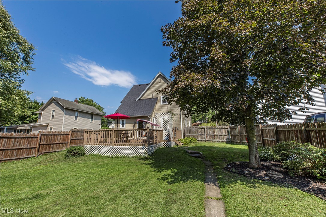 Pomeroy Lot 60 ALL - Residential