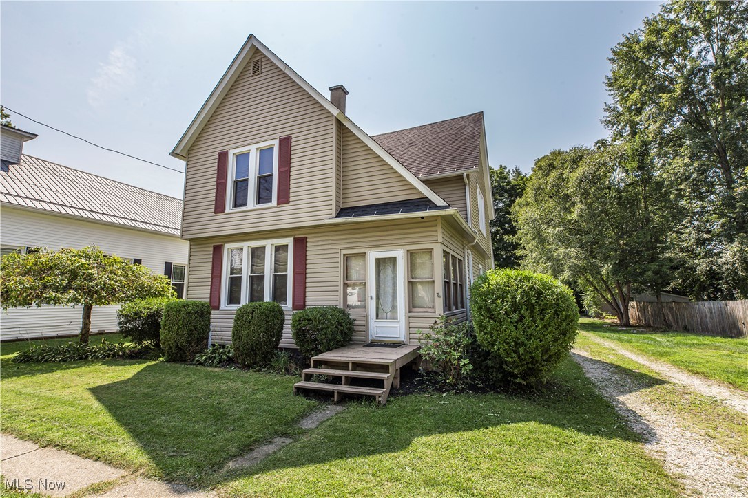 Pomeroy Lot 60 ALL - Residential