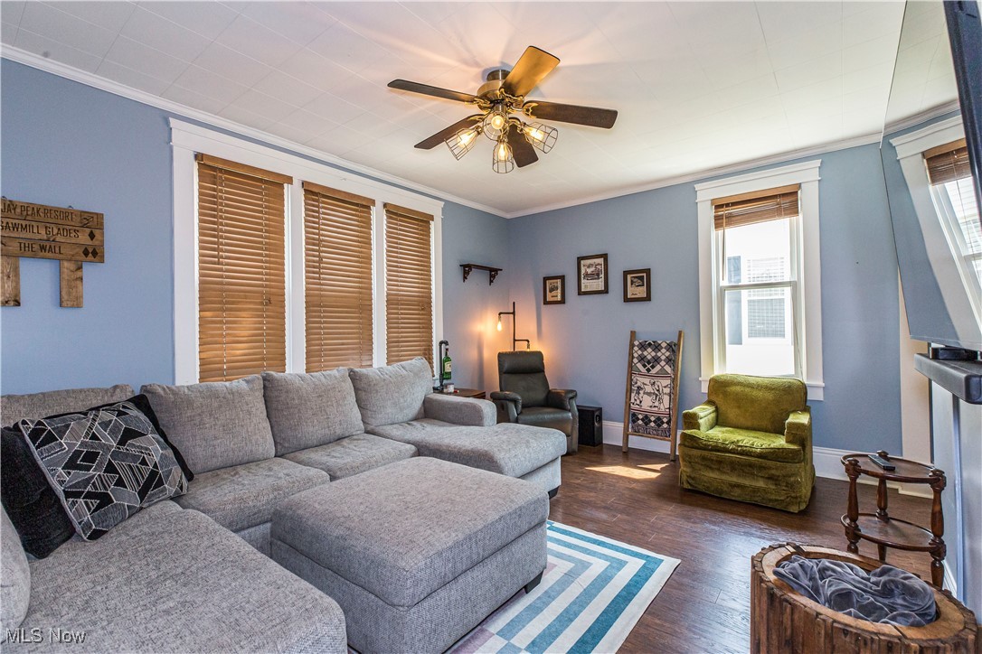 Pomeroy Lot 60 ALL - Residential