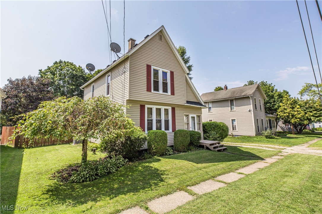 Pomeroy Lot 60 ALL - Residential