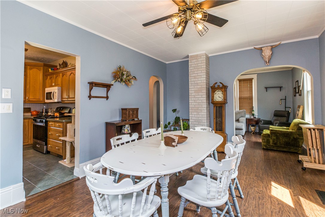 Pomeroy Lot 60 ALL - Residential