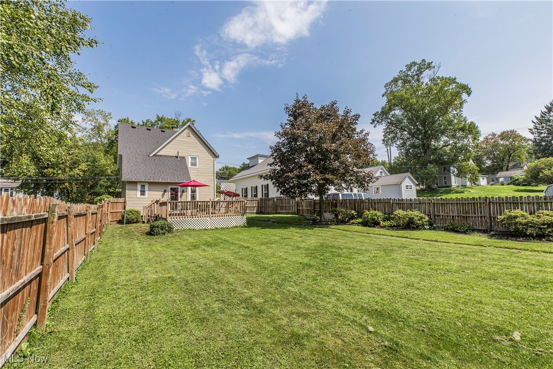 Pomeroy Lot 60 ALL - Residential