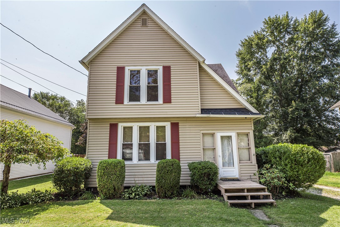 Pomeroy Lot 60 ALL - Residential