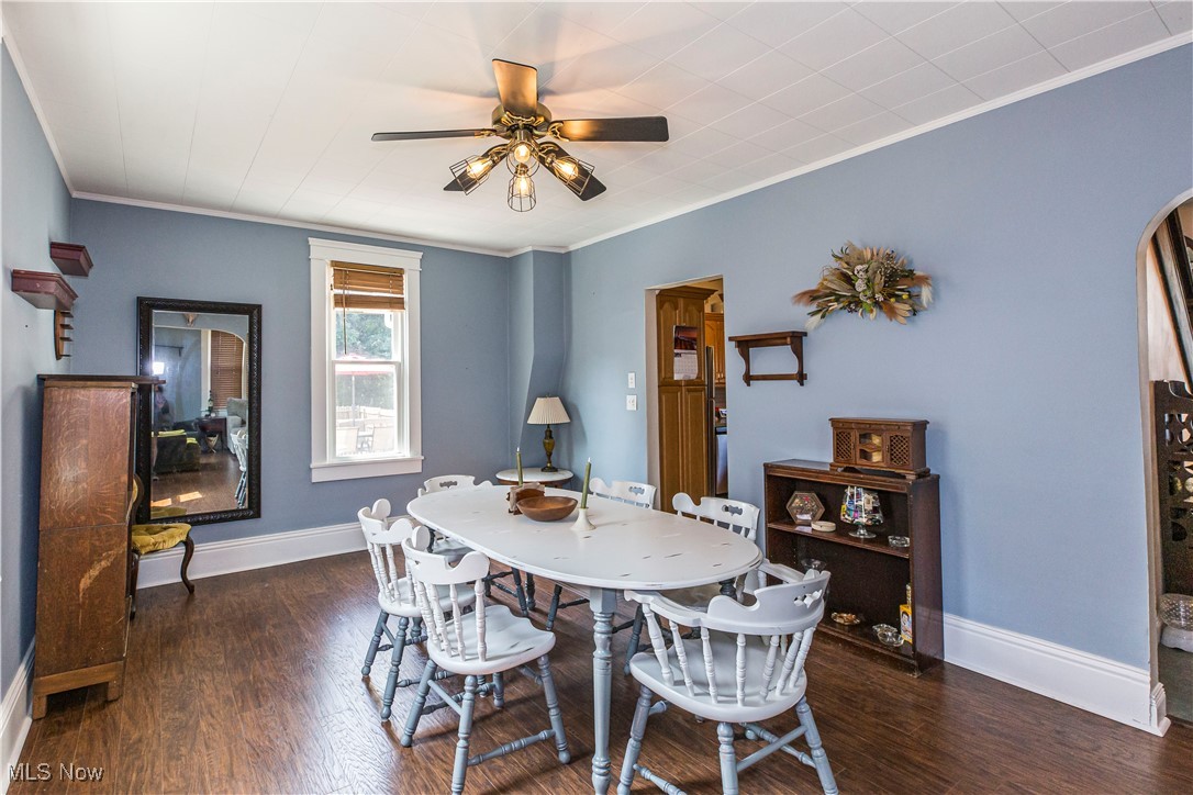 Pomeroy Lot 60 ALL - Residential