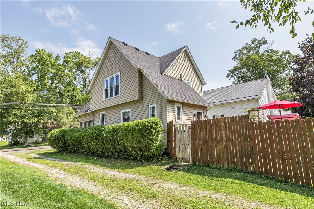 Pomeroy Lot 60 ALL - Residential