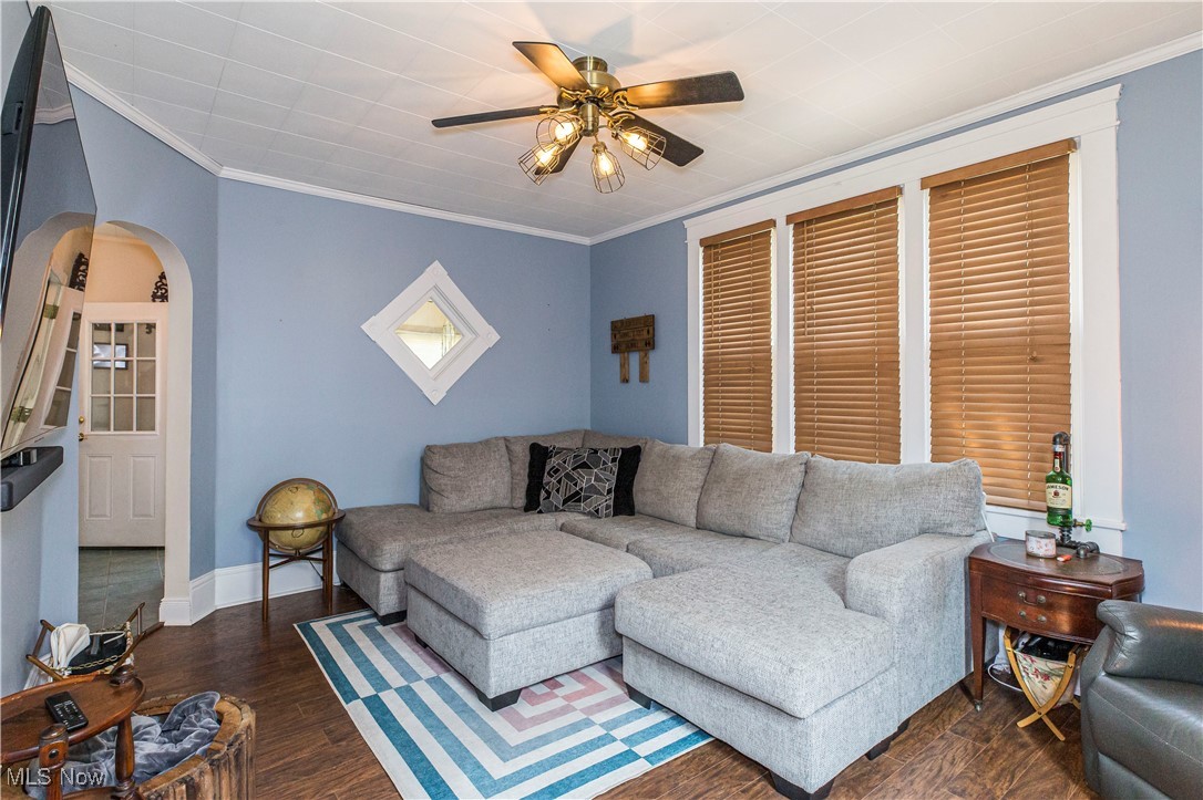 Pomeroy Lot 60 ALL - Residential