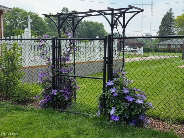 South Plaza Estates First Add - Residential