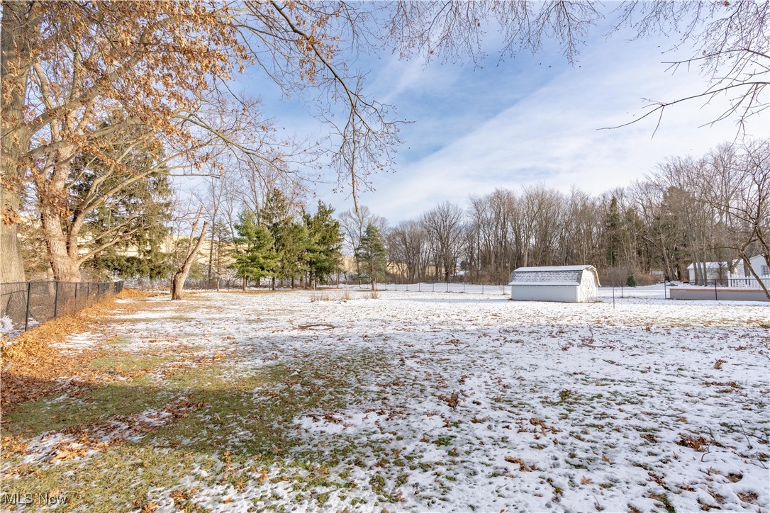 South Plaza Estates First Add - Residential