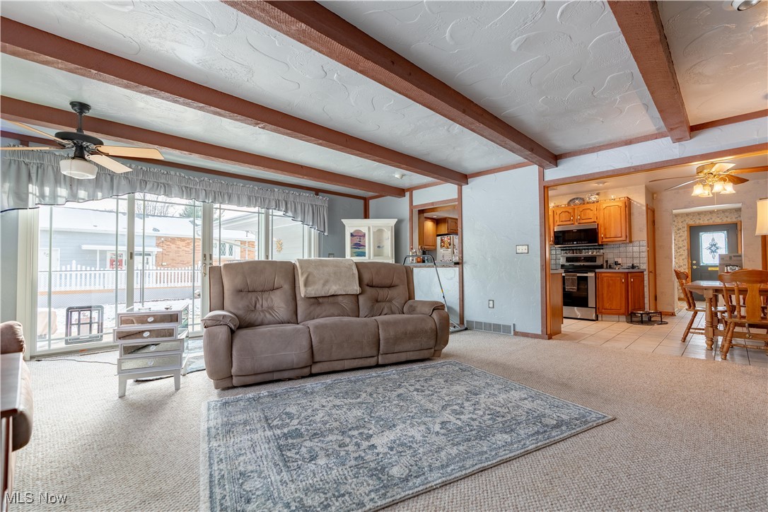 South Plaza Estates First Add - Residential