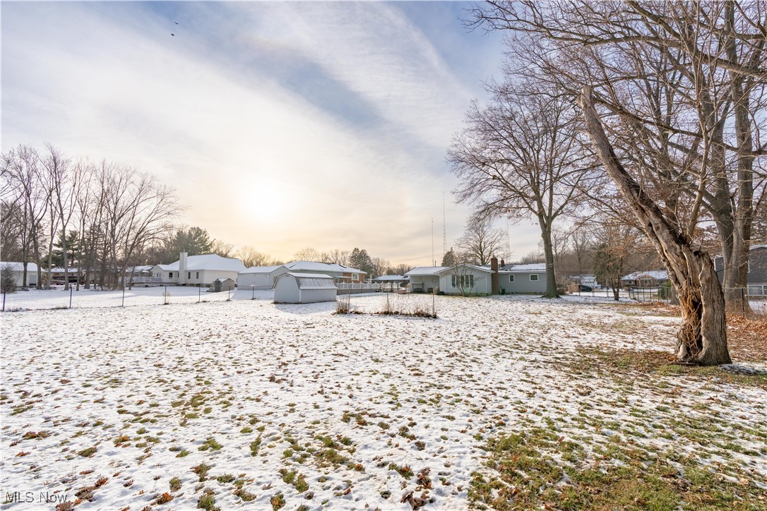 South Plaza Estates First Add - Residential