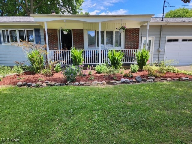 South Plaza Estates First Add - Residential