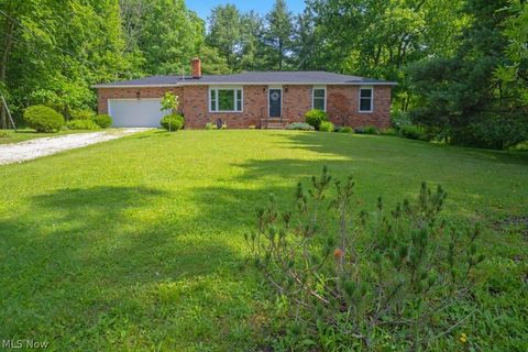 Homes For Sale - 3969 Lynn Road<br/> Ravenna, OH 44266