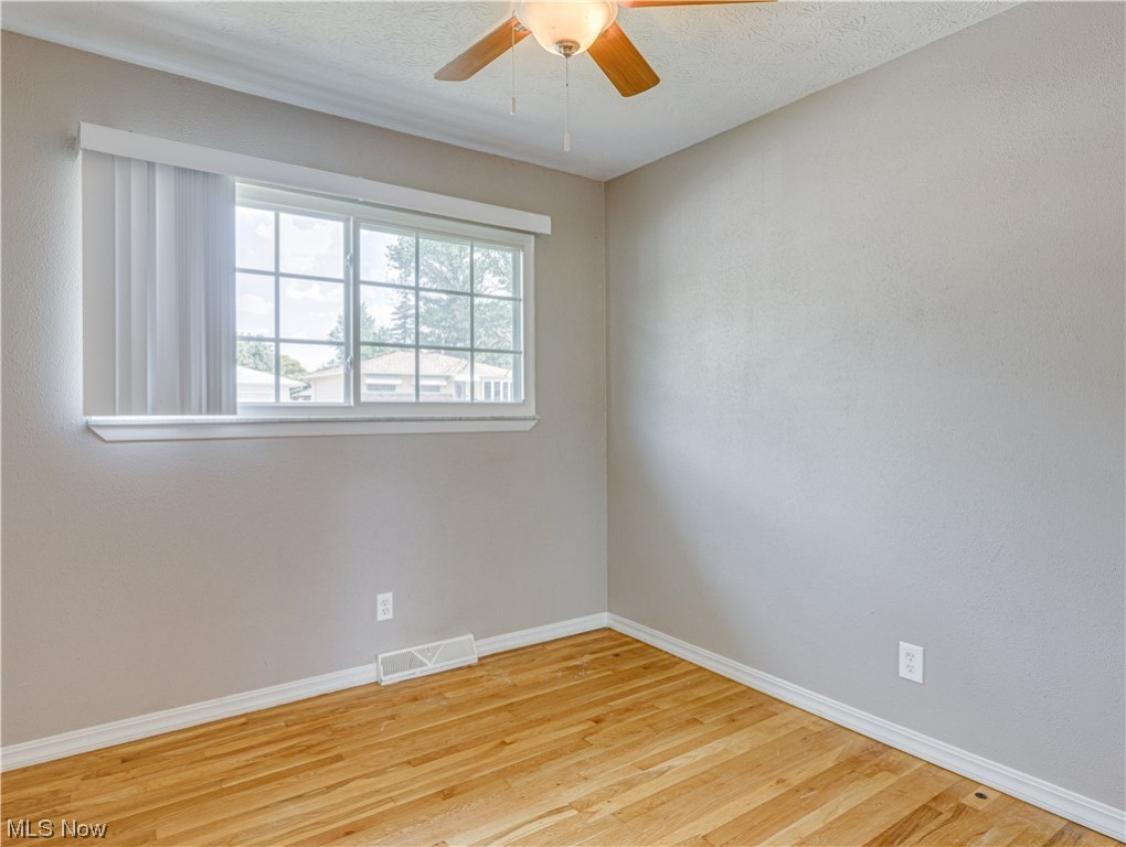 Fairway Land Companys A & P I - Residential