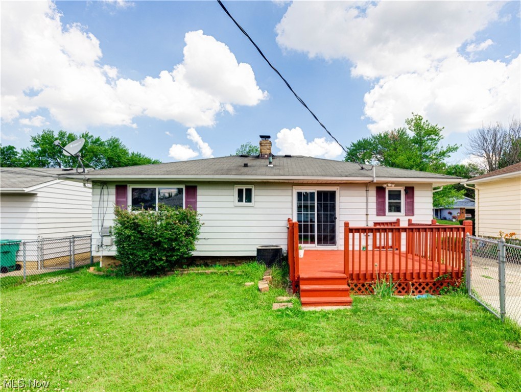 Fairway Land Companys A & P I - Residential