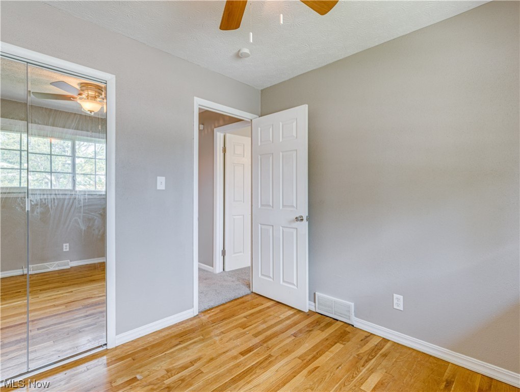 Fairway Land Companys A & P I - Residential