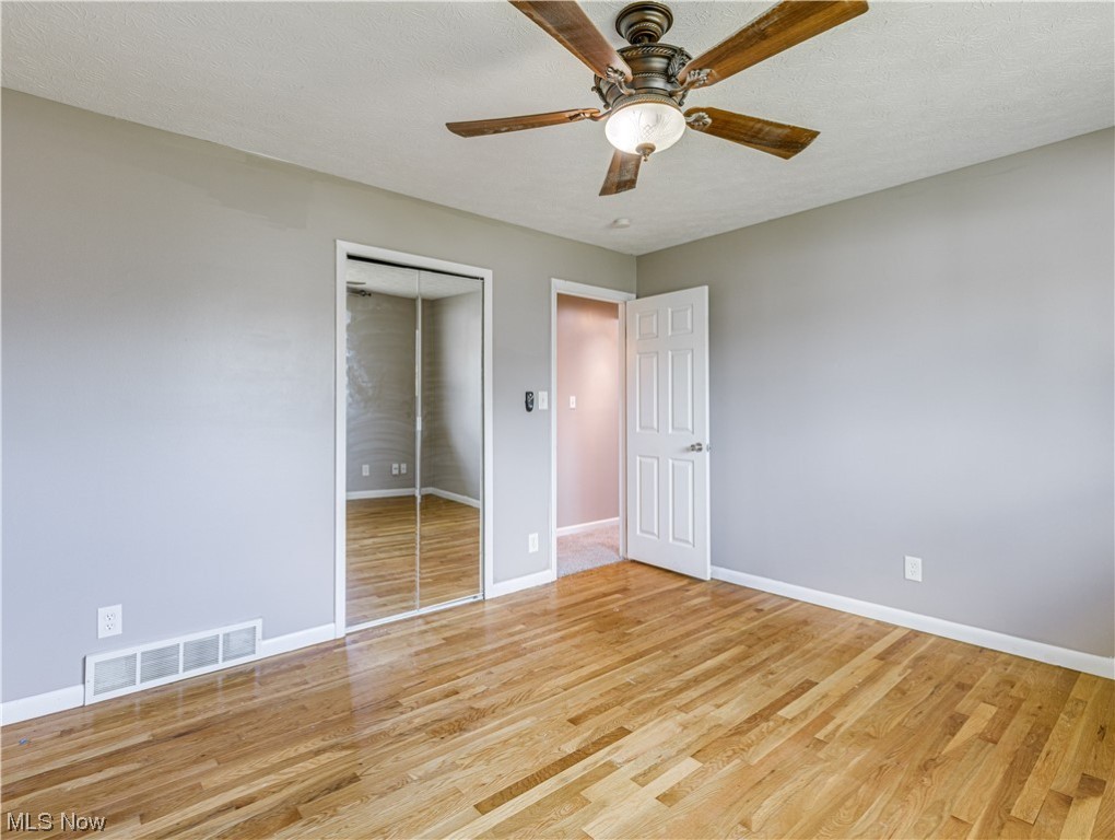 Fairway Land Companys A & P I - Residential