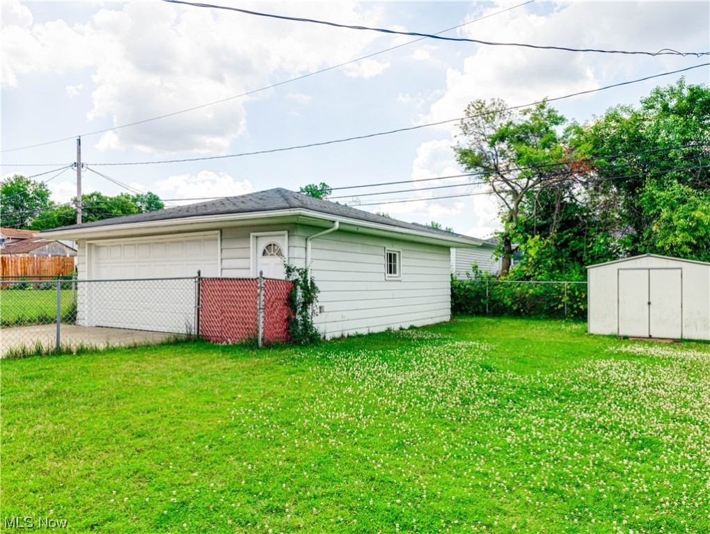 Fairway Land Companys A & P I - Residential