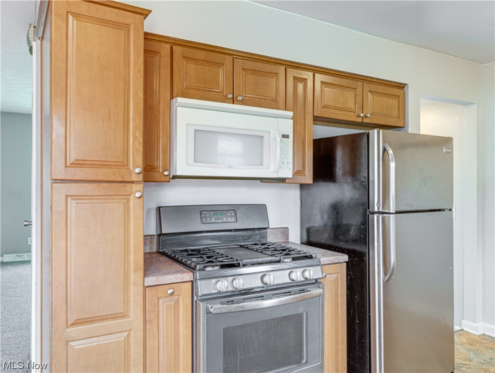 Fairway Land Companys A & P I - Residential