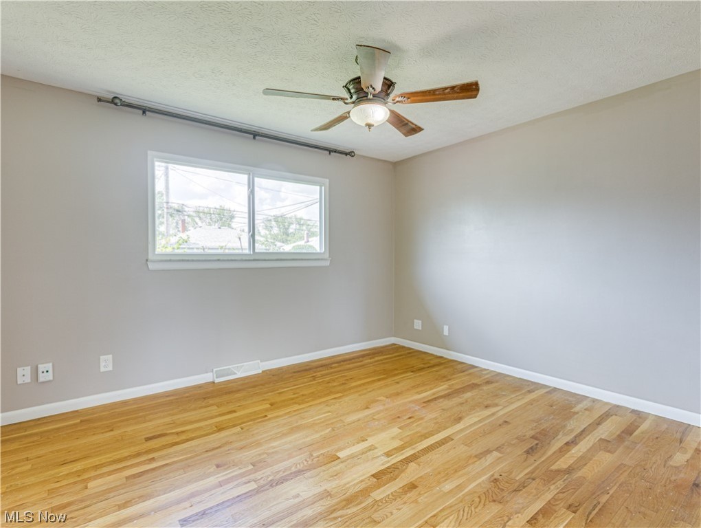 Fairway Land Companys A & P I - Residential