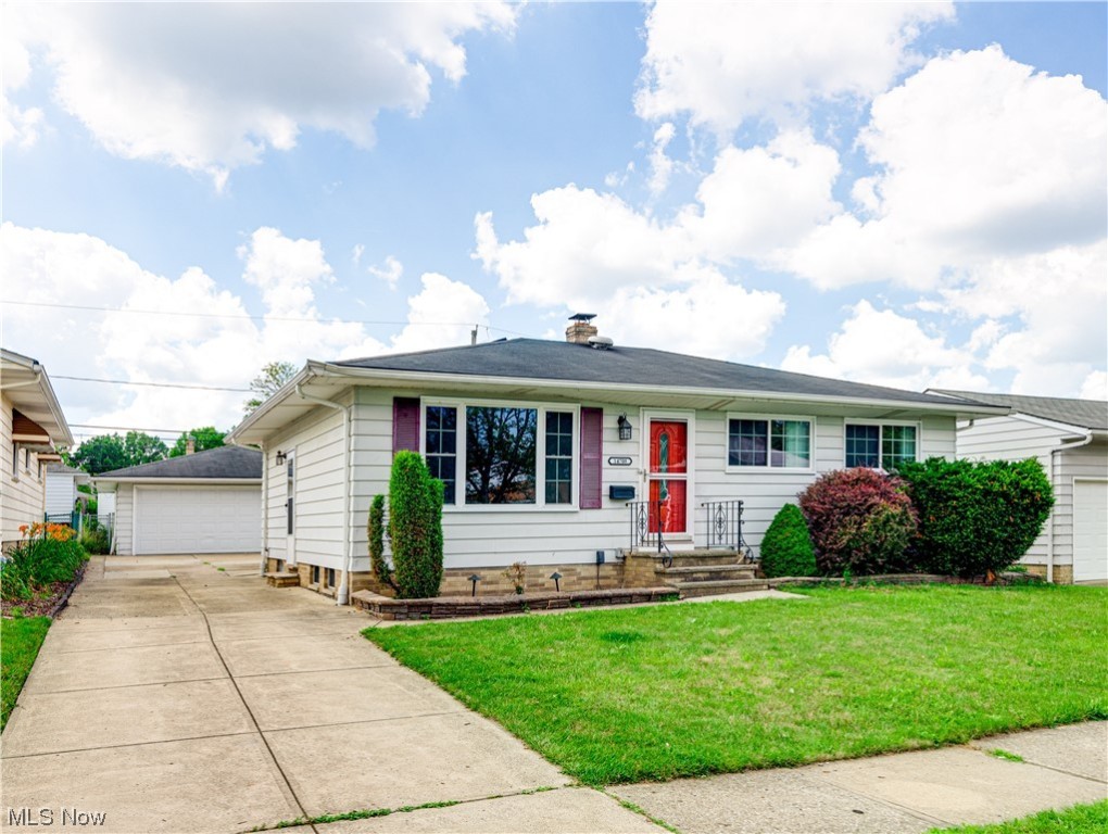 Fairway Land Companys A & P I - Residential