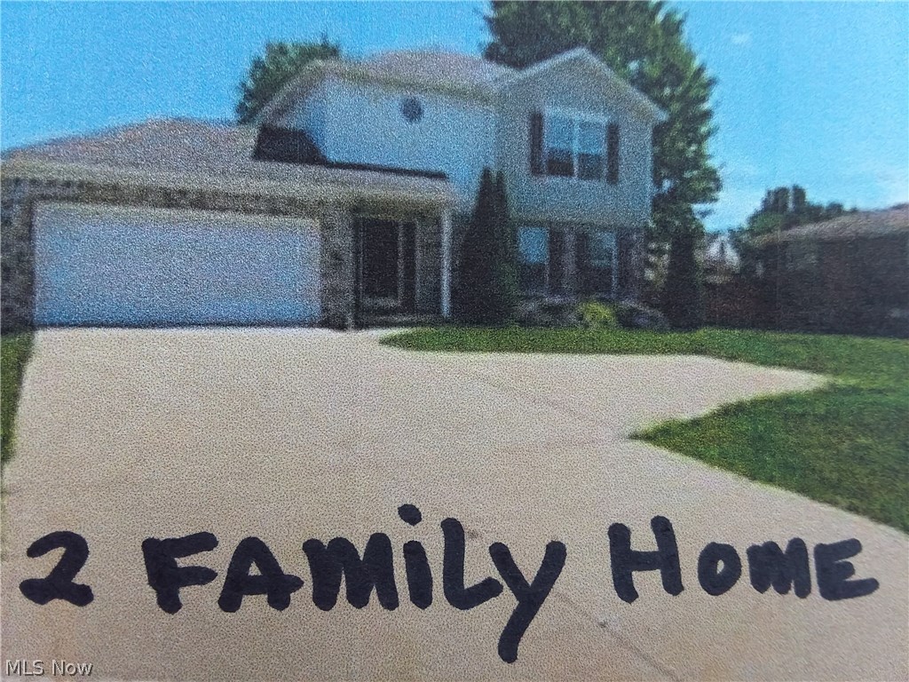 Ely Tr - Residential Lease