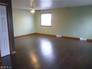 Ely Tr - Residential Lease