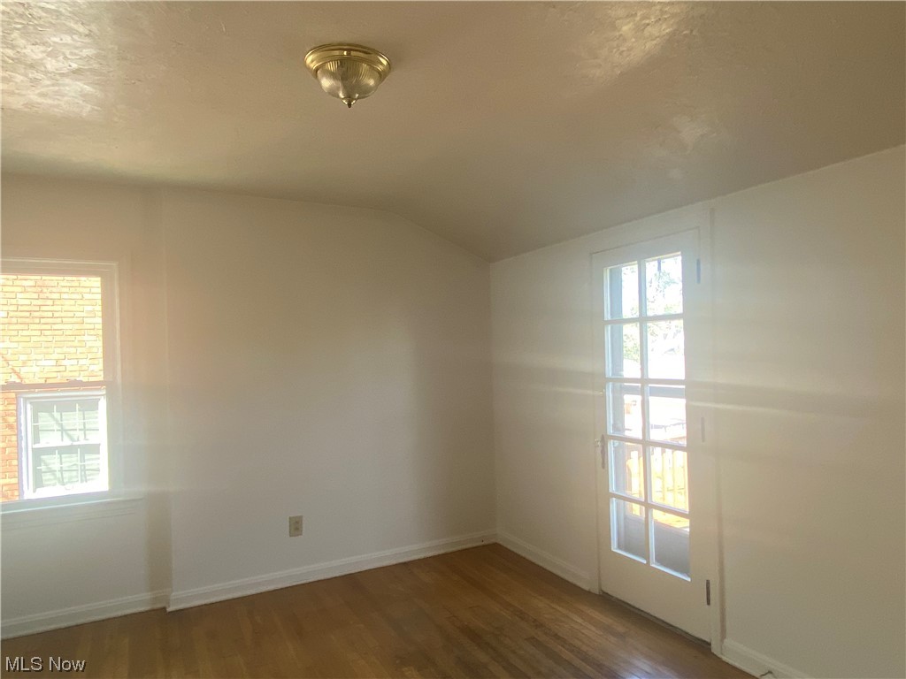 Glenshore Land Cos Pontiac Park - Residential