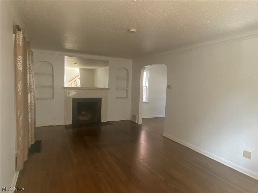 Glenshore Land Cos Pontiac Park - Residential