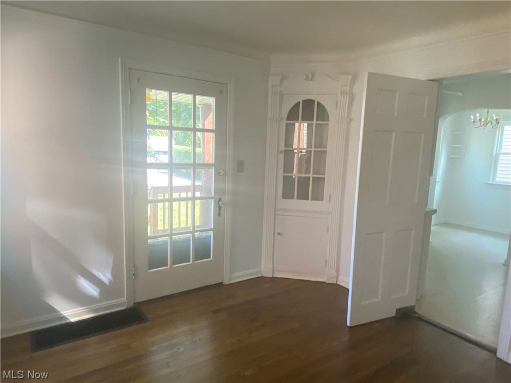 Glenshore Land Cos Pontiac Park - Residential