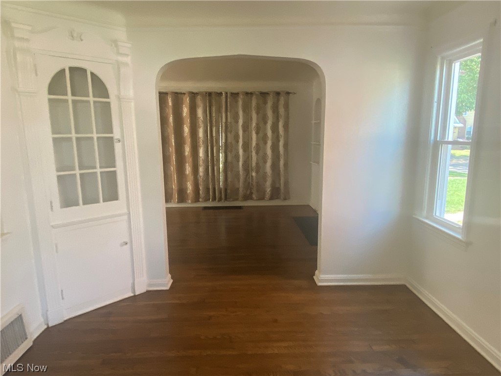 Glenshore Land Cos Pontiac Park - Residential