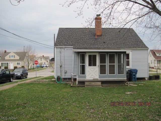 Ridgeview Park Allotment - Residential