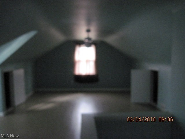 Ridgeview Park Allotment - Residential