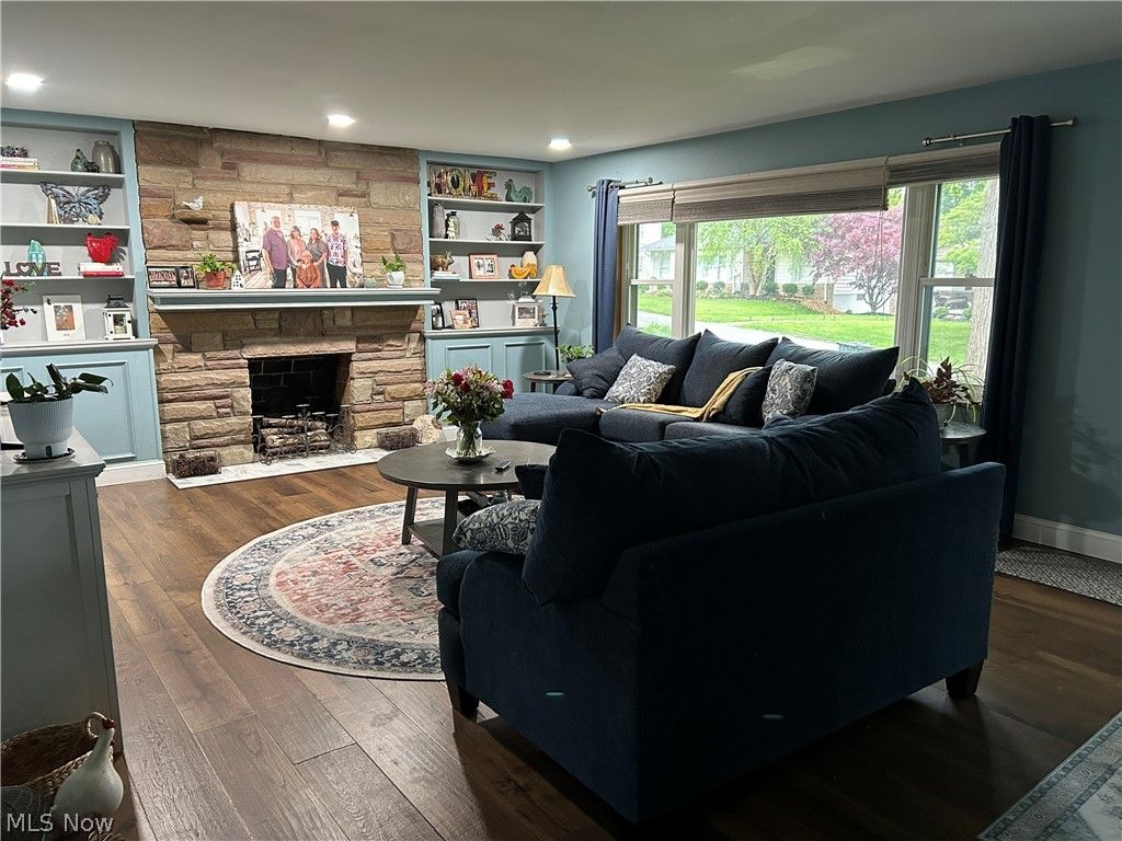 Photo of 105 Rand Avenue, St Clairsville, OH 43950 (MLS # 5212647)