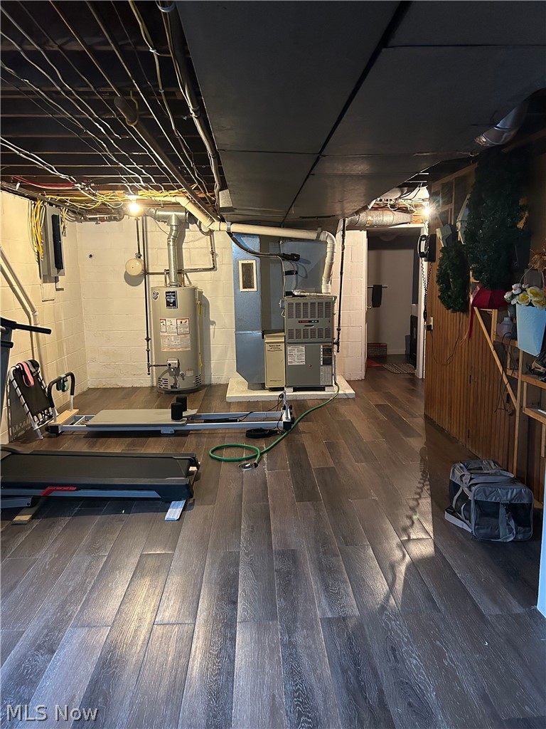 Bumgarners Add 03 - Residential