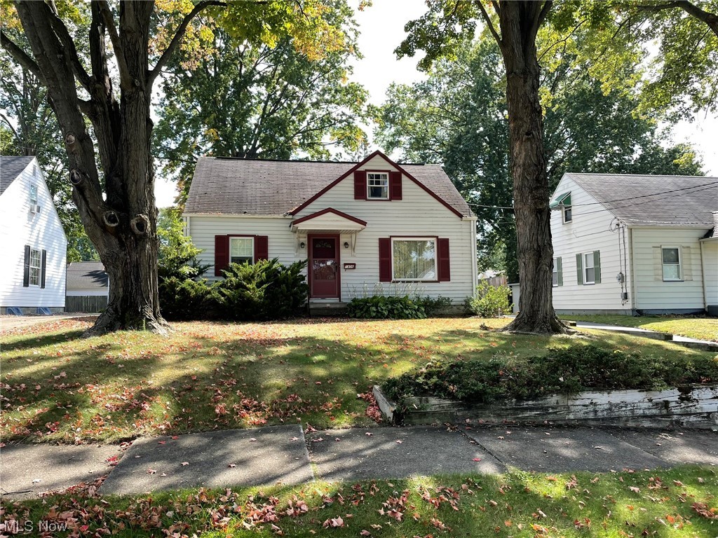 Woodcrest - Residential