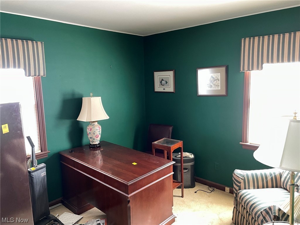 Woodcrest - Residential